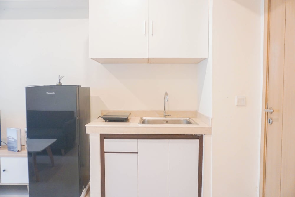 Best Deal And Cozy 2Br Apartment At Meikarta