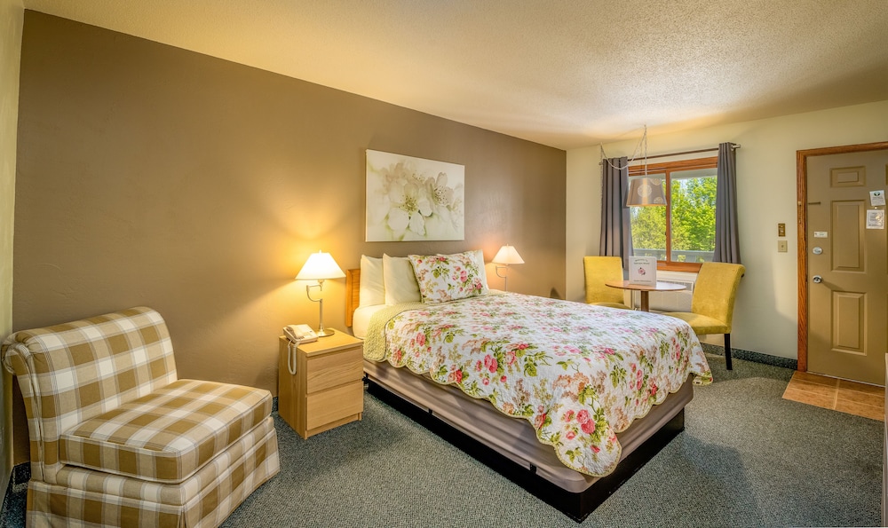Ephraim Motel