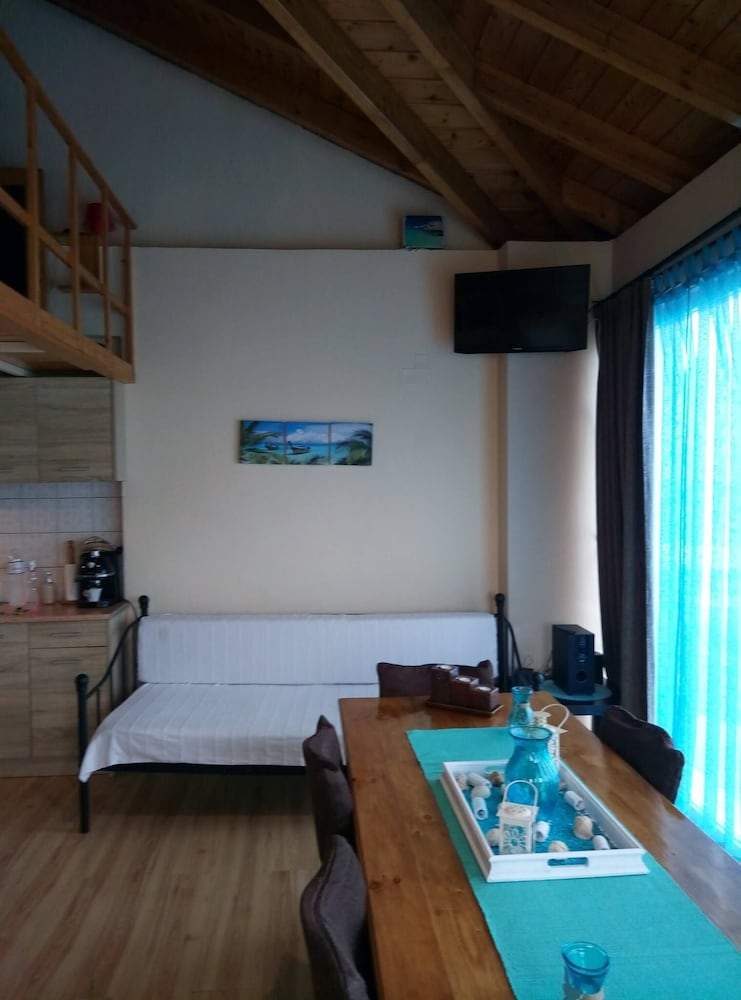 Sea View Kourouta