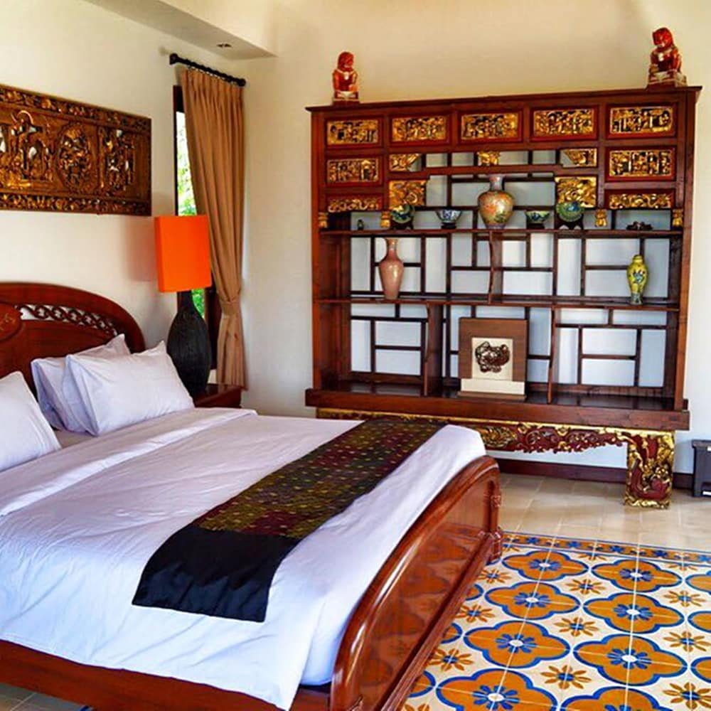 Aqua Octaviana Bali Villa