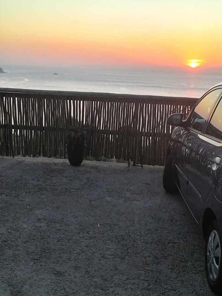 Sunset View Self Catering