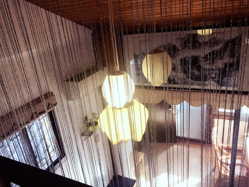 Suzhou Yard