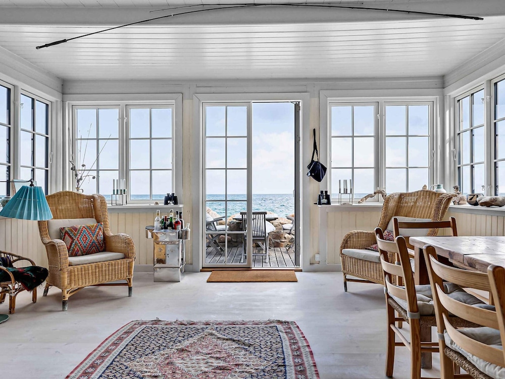 5 Star Holiday Home in Rorvig
