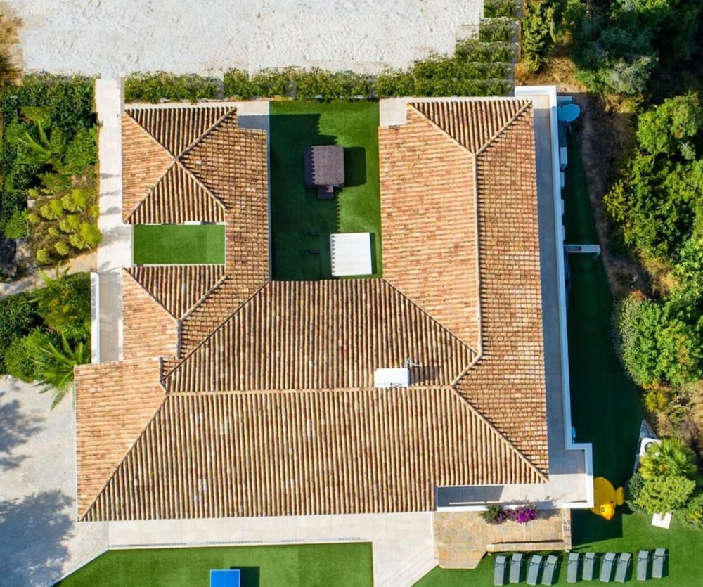 Top Luxury Marbella Villa
