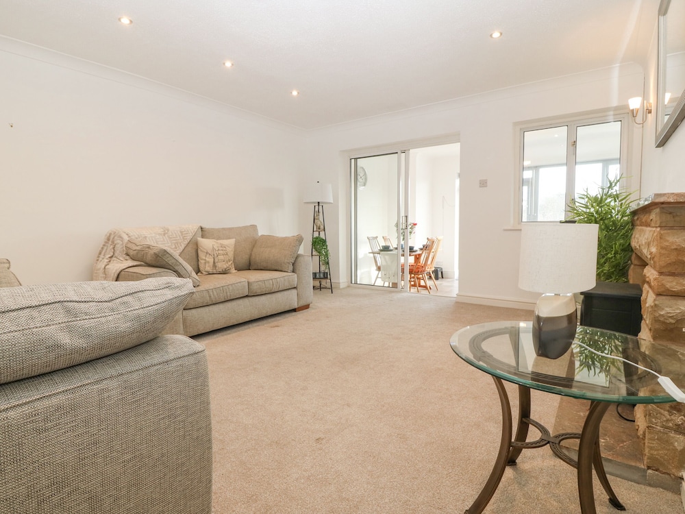Riverview Apartment