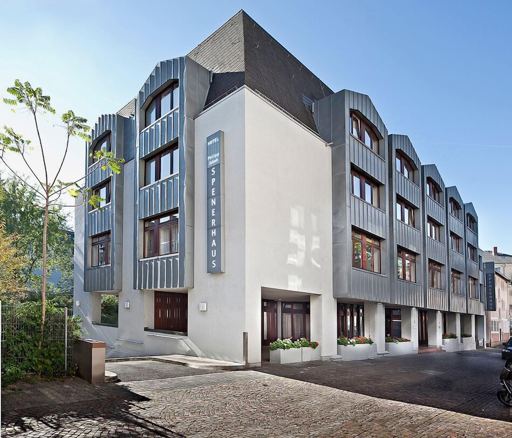 Hotel Spenerhaus - Image 1