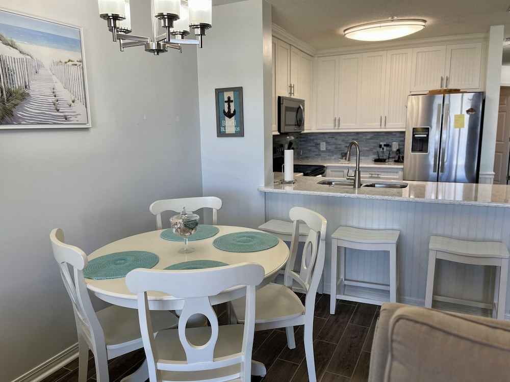 The Dunes #101W by Southern Vacation Rentals