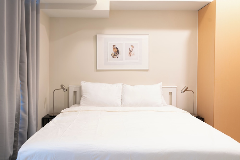 Uptown Park Suites Tower 2