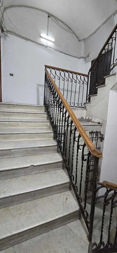 Napoli Central Stay