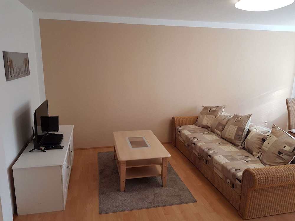 Apartment in Kamenz Sachsen Near Town Centre