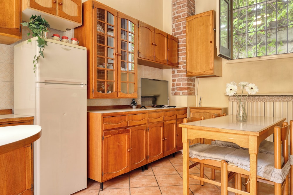 JOIVY Charming flat in Porta Romana
