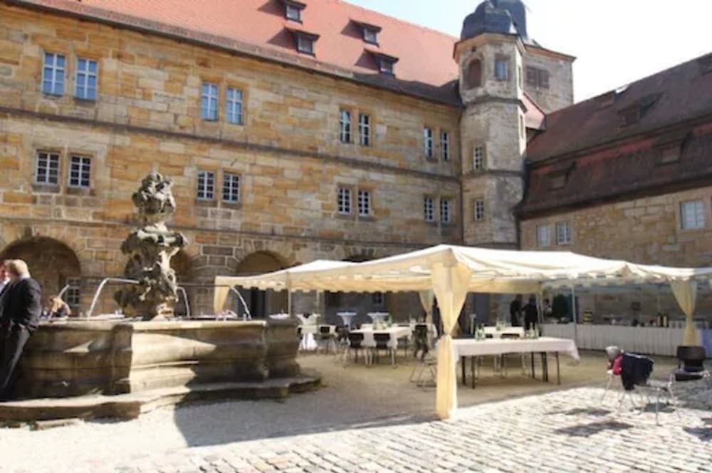 Schloss Thurnau