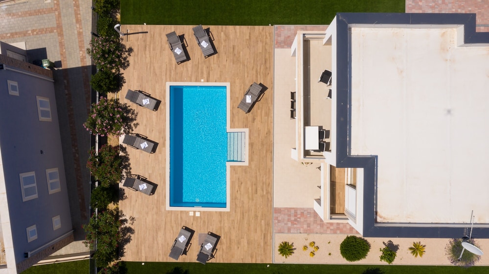 Luxury Villa Royal I with Private Pool view 5