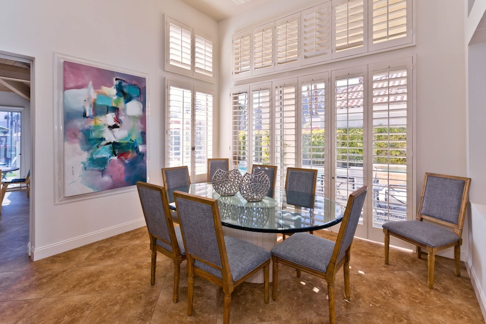 Casa Del Rio Luxe 3BR w Pool Spa Lake Views