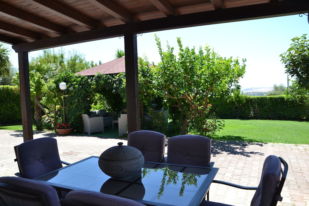 Il Bed & Breakfast Due Fontane, photo 14