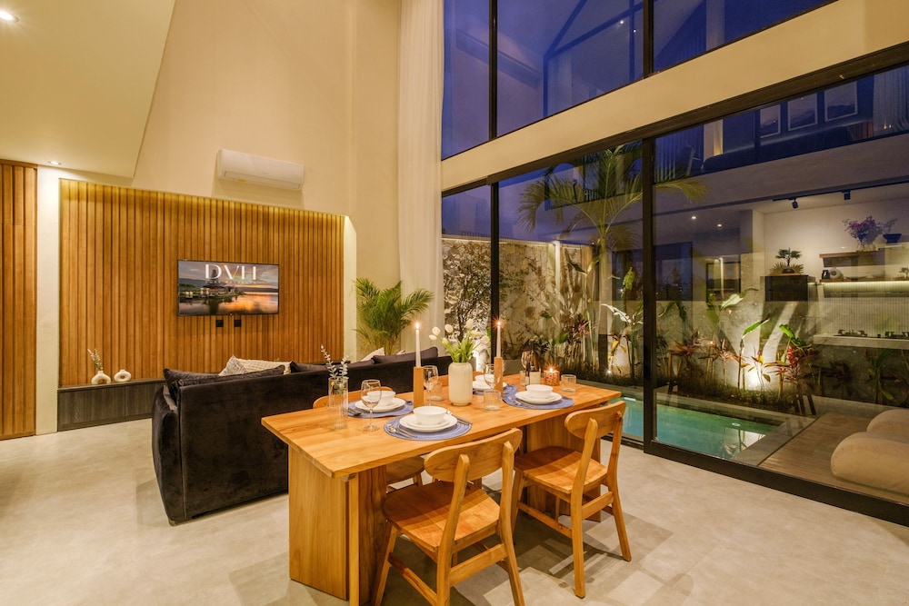 Villa Gaudi Dua by DVH Luxe Retreats 2BR