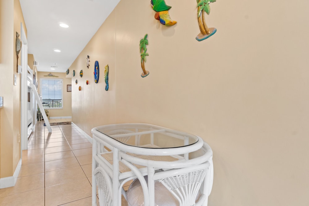 Splash Beach Resort by Panhandle Getaways