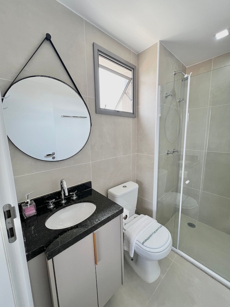Innvista Allure Residencial Moema