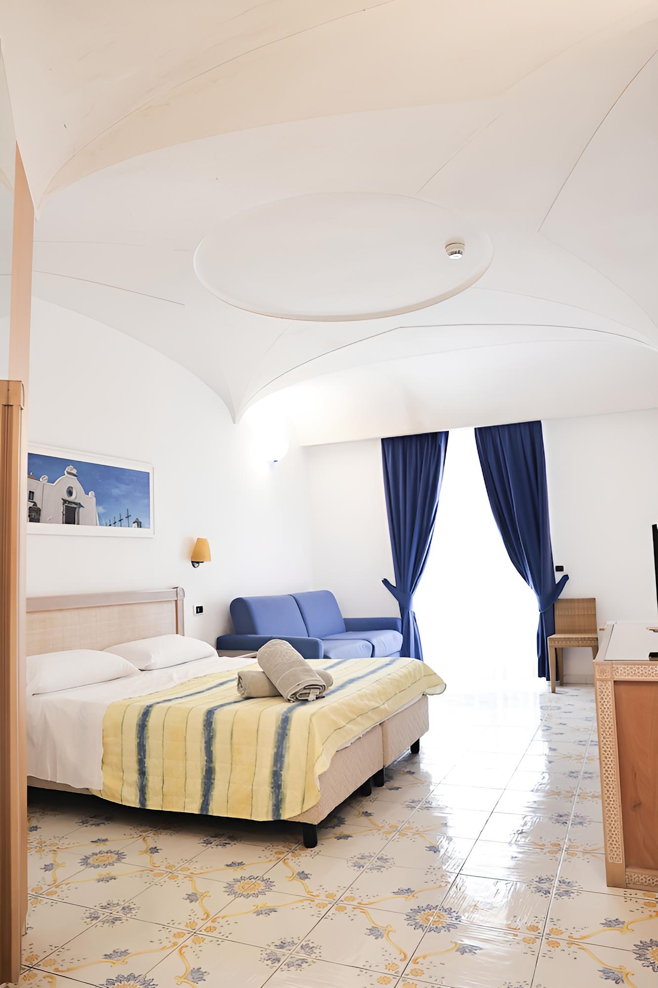 Oriente Suite & Spa view 4