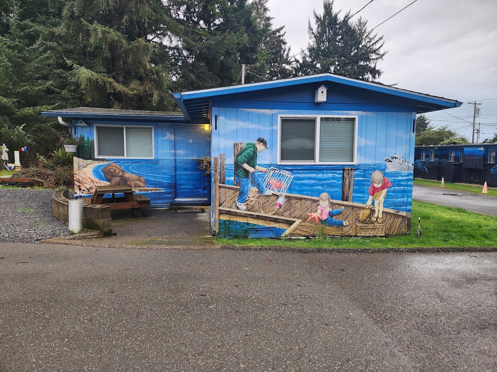 Plainview Motel & RV Park