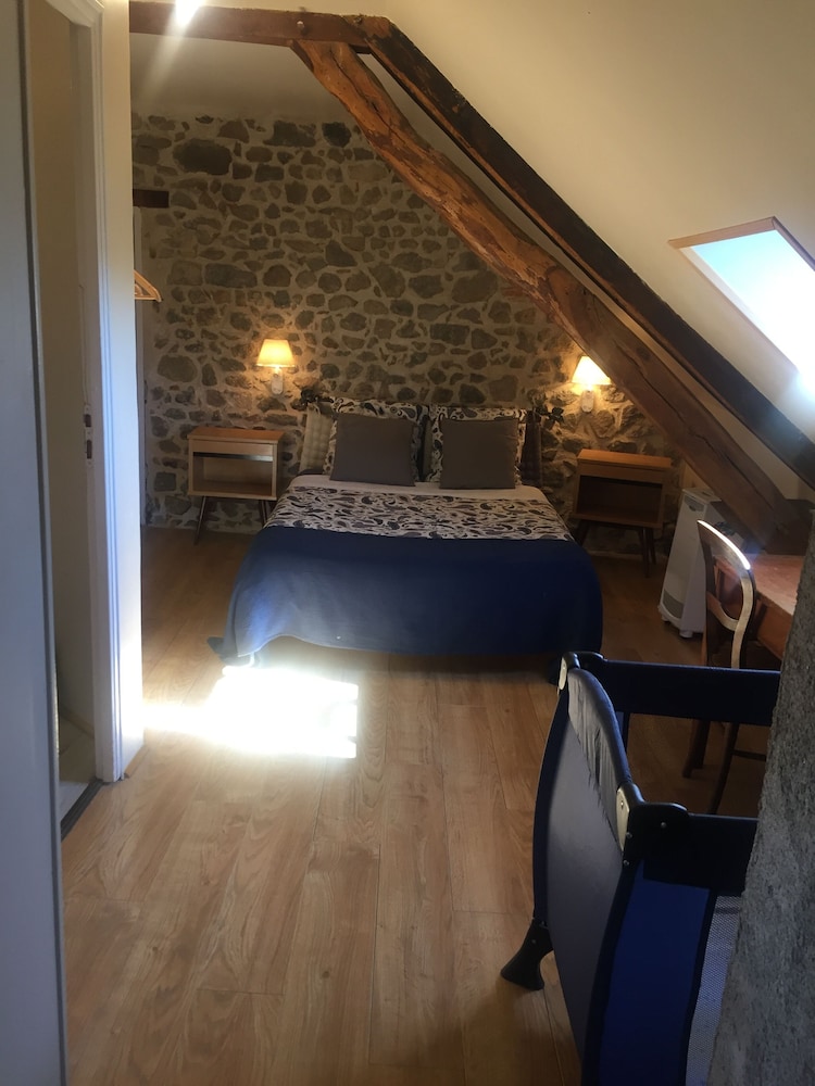 B&B Les Maîtres Sonneurs view 5