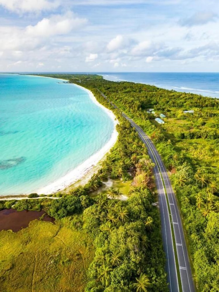 Moro SW Laamu