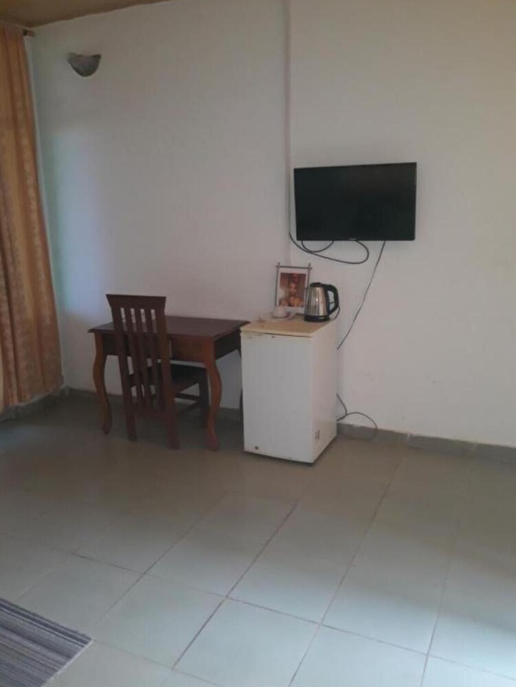 Room-special Place For Special People -
