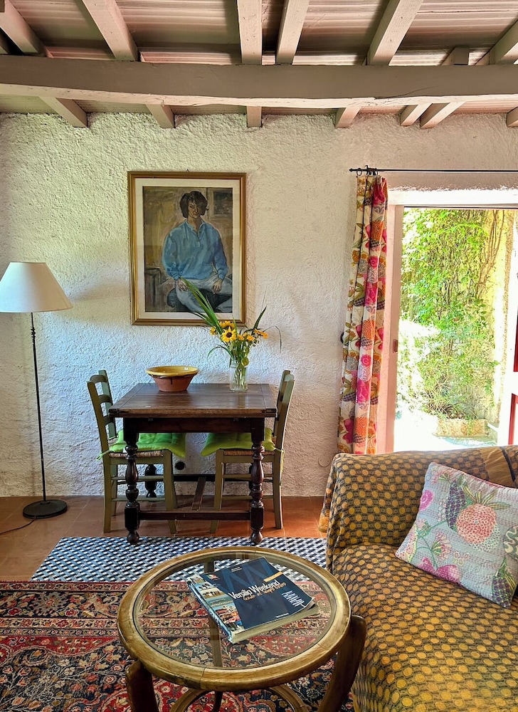 Peralta Tuscany