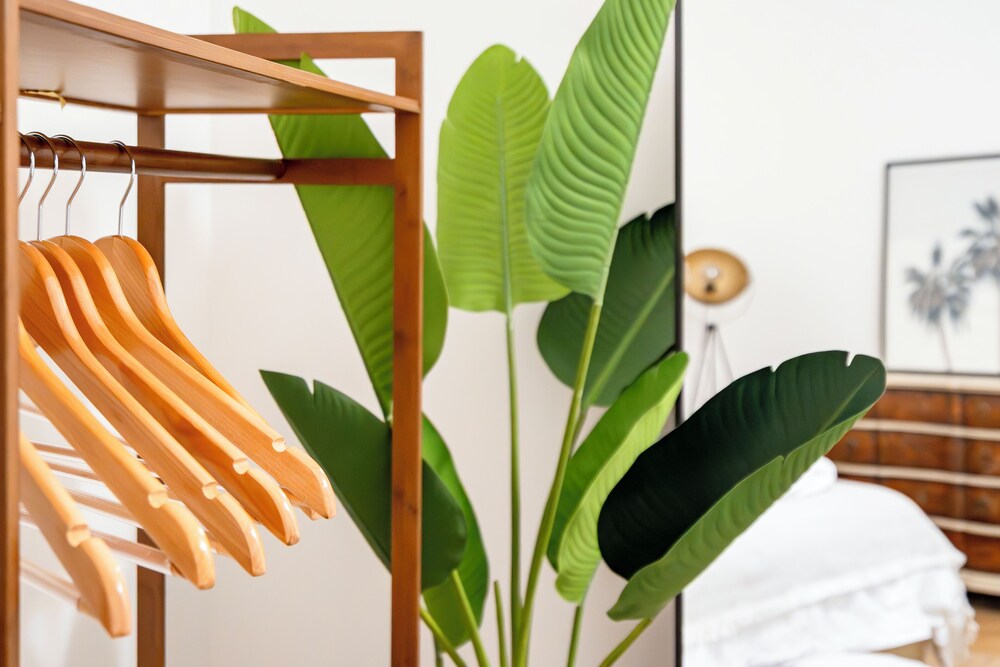 High-End Apartment in Bari Center