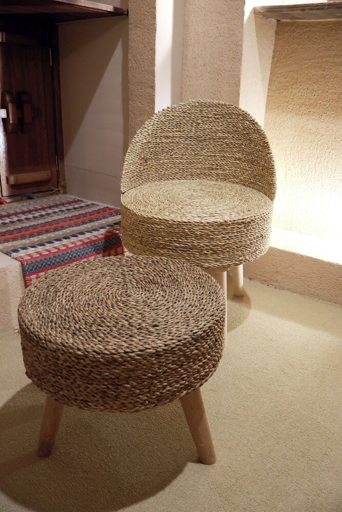 Bait Al Muallem by Nomad Inn