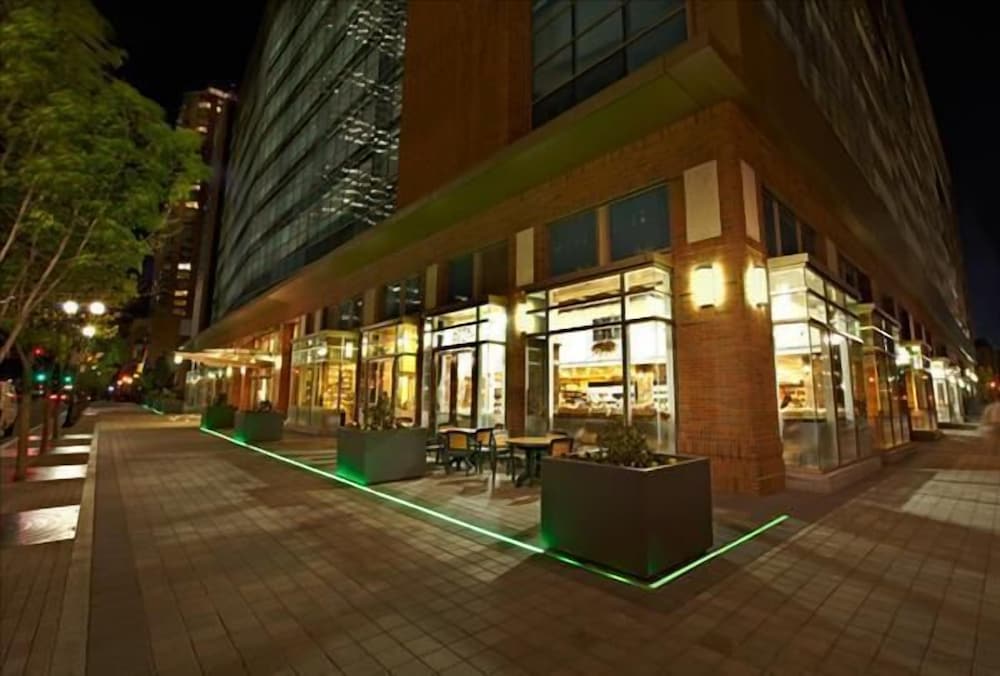 Green Suites
