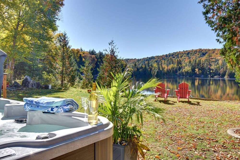 Chalet des Becassines Citq 310334