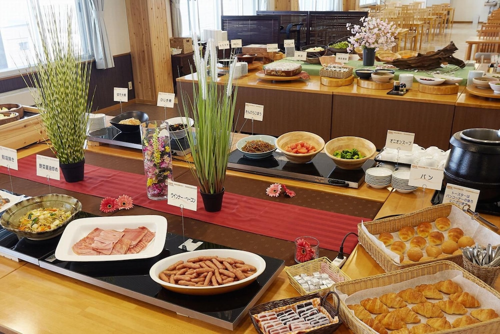 Shintamagawa Onsen
