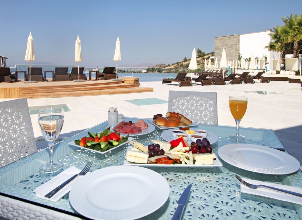 Hillstone Bodrum Otel & Spa - Image 15