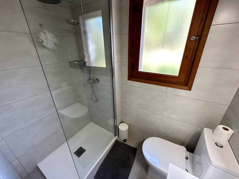 Casa Clare - 3 Bedroom Apartment in Denia
