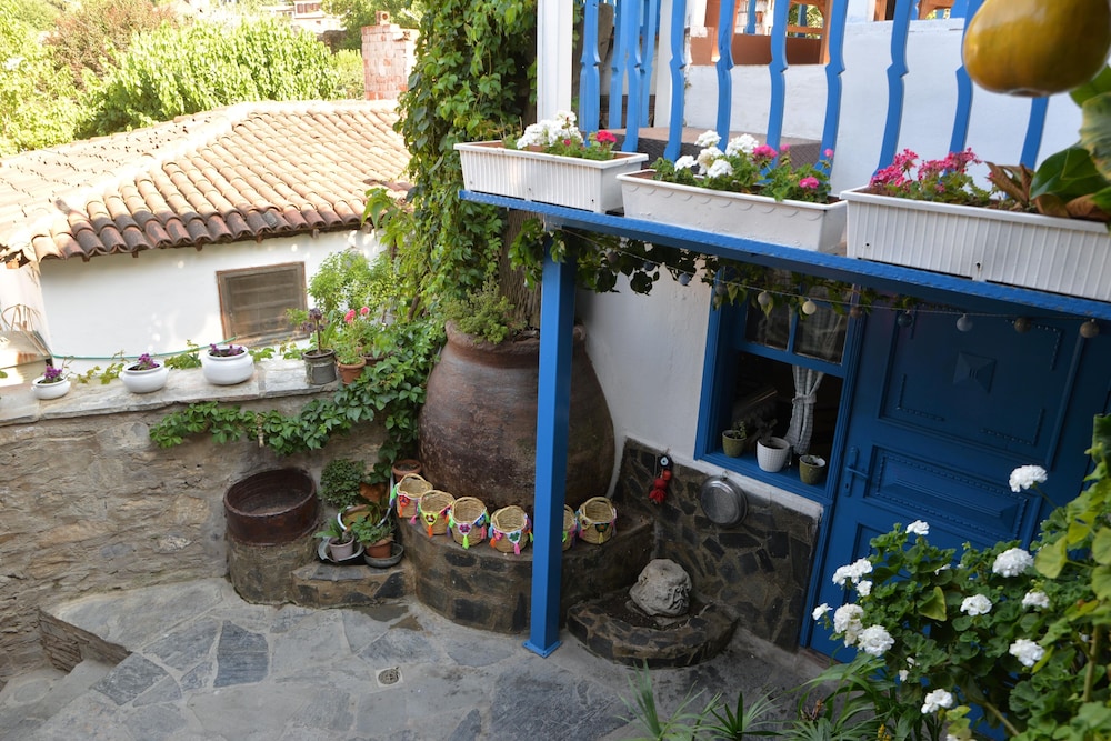 Selanik Pansiyon