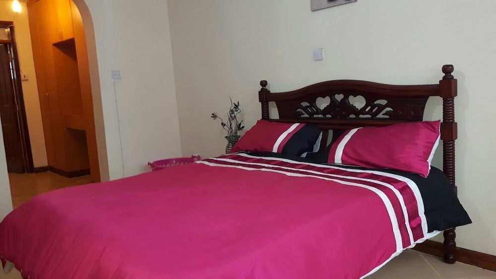 CSK Holiday Home
