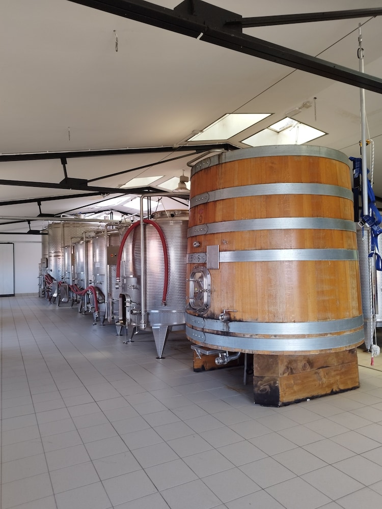 Agriturismo Tenuta San Jacopo