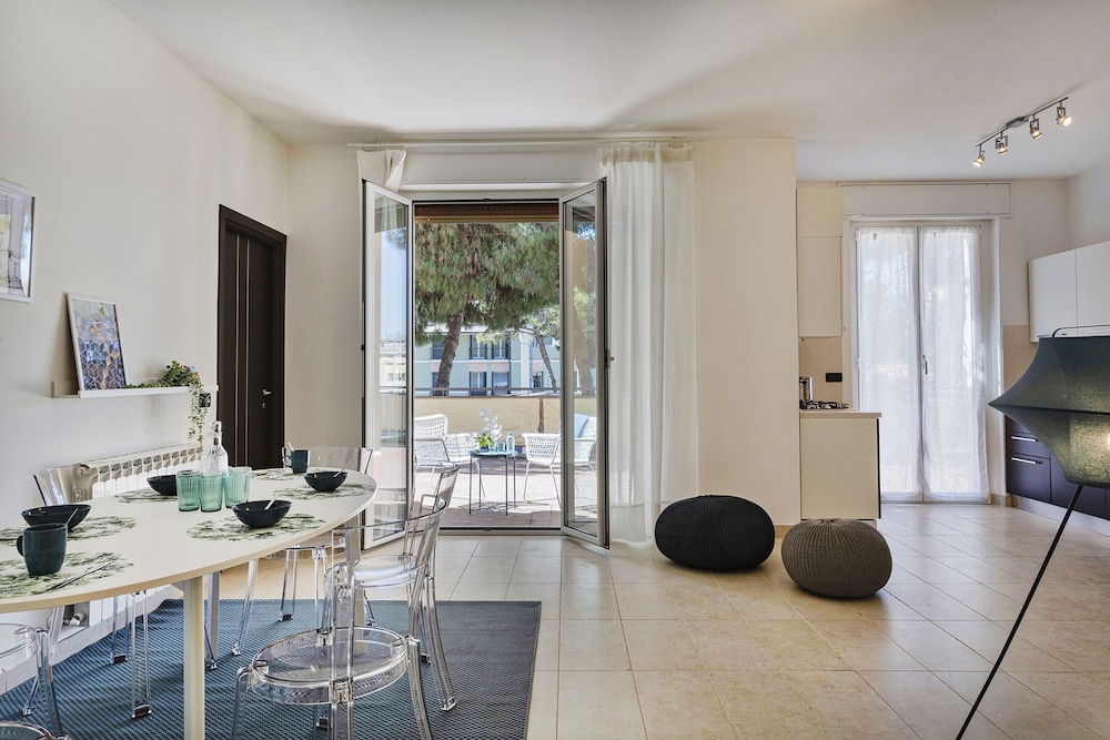 Genoa Vacations - Shelley Apartments By Wonderful Italy - Property Image 18