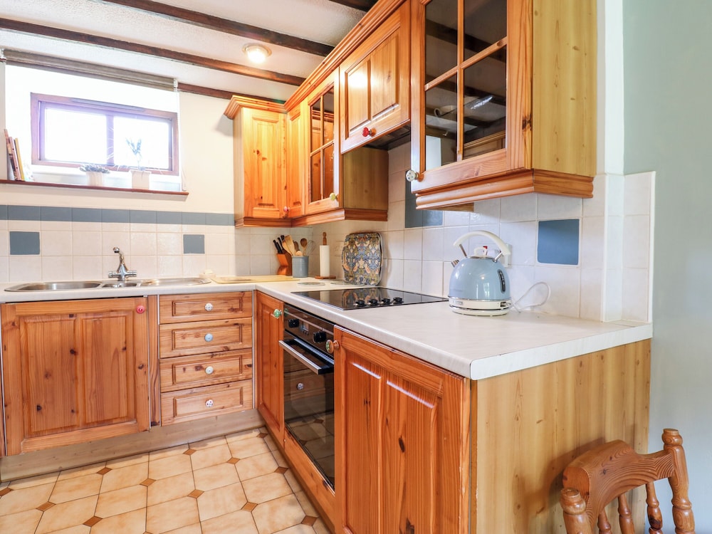 Mordon Moor Cottage