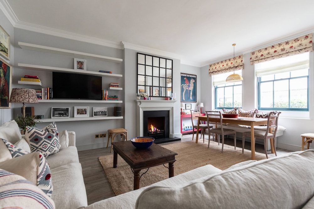 William Mews by Onefinestay