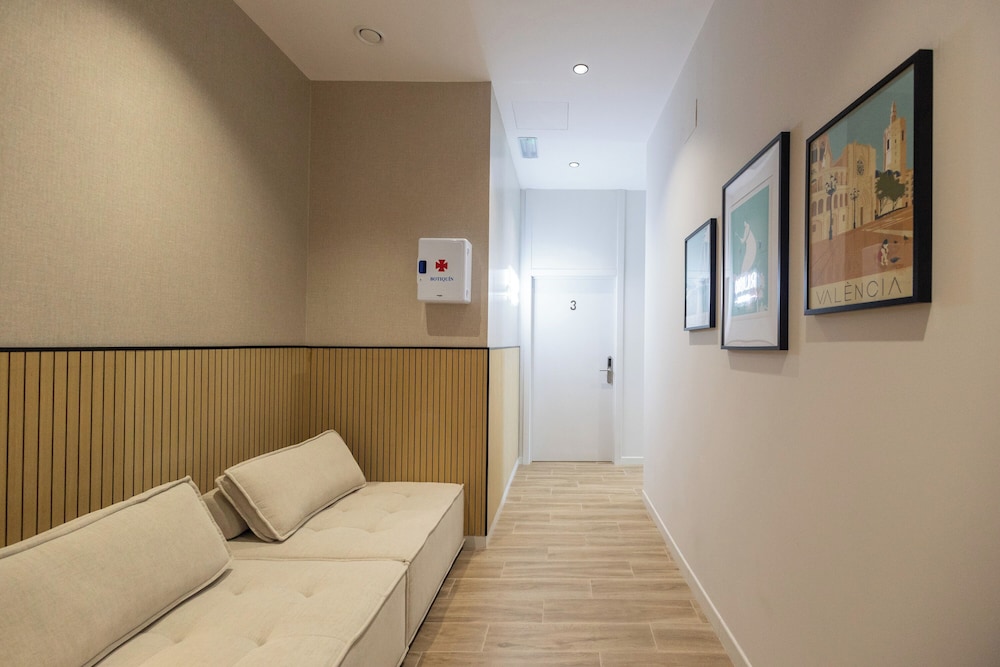 Rubio Rooms by Concept Flats