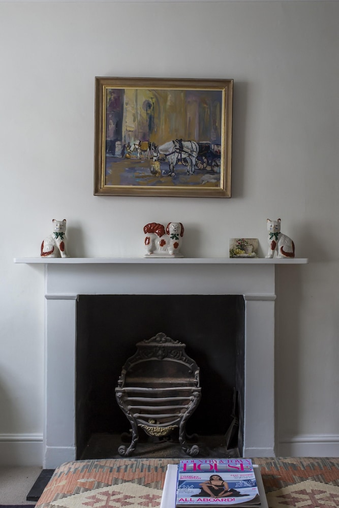 First Street II by Onefinestay