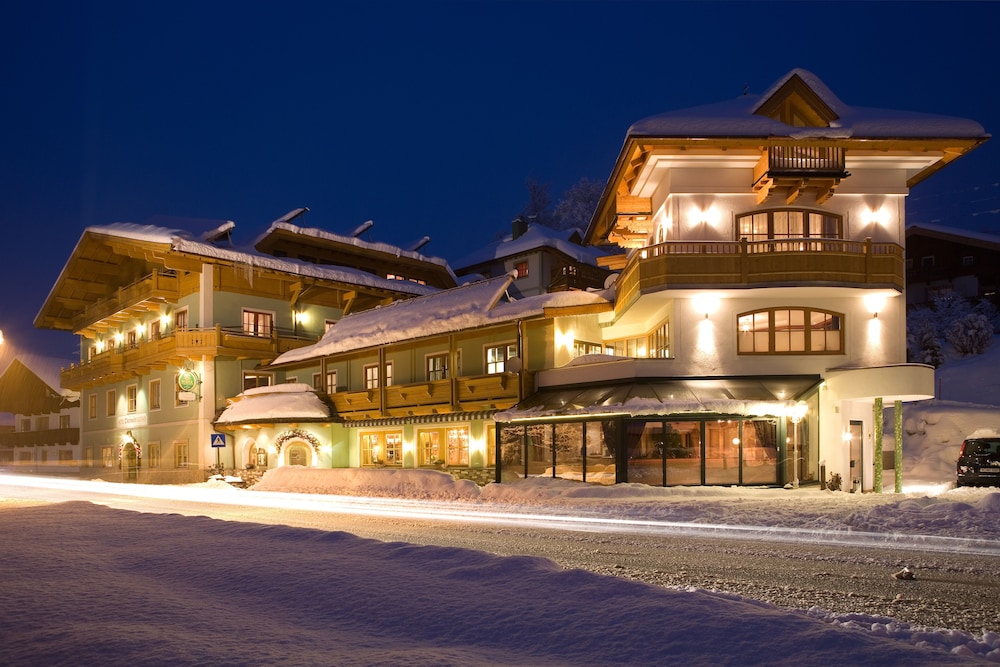Hotel Obermair