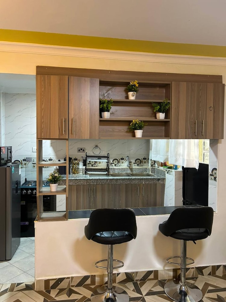 Sofwilkens Homes Mirema Drive