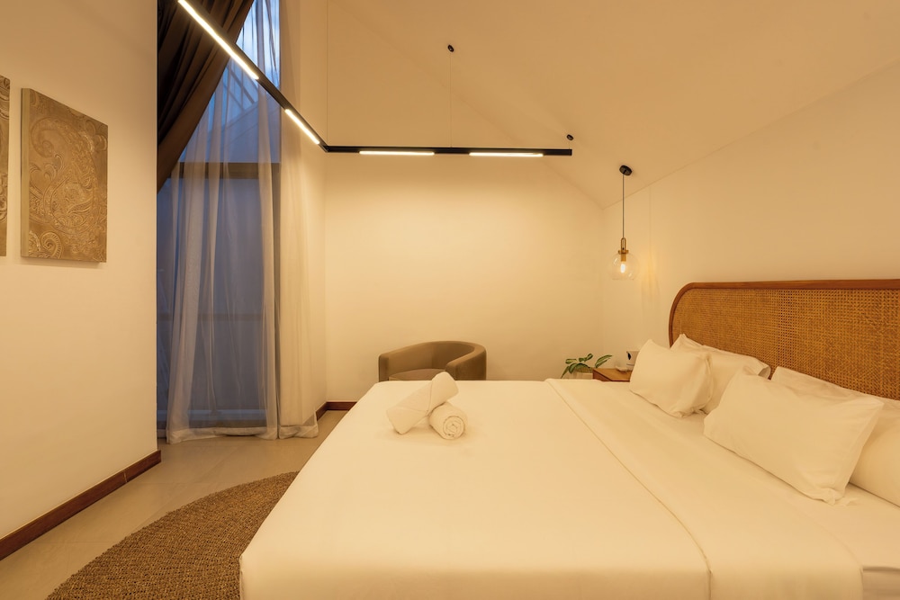 Premier Umalas Villa by Betterplace