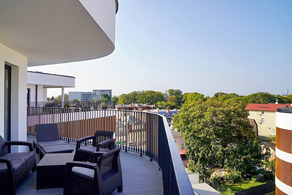 Baltic Waves Resort by Baltic Home