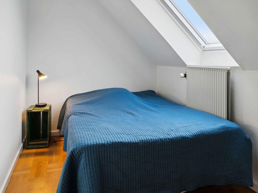 5 Star Holiday Home in Bandholm