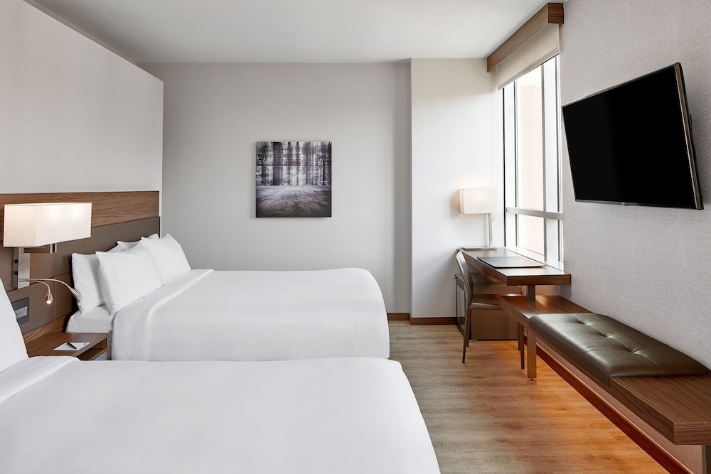 AC Hotel by Marriott National Harbor Washington, D.C. Area, Foto 51
