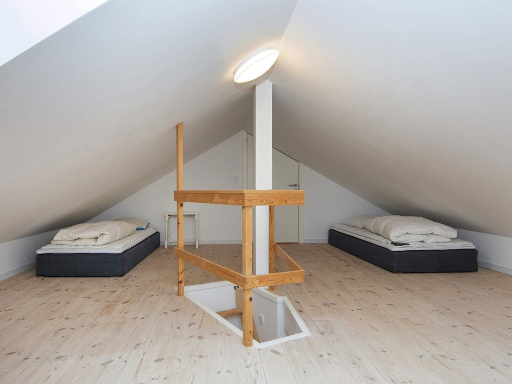4 Star Holiday Home in Odder view 4